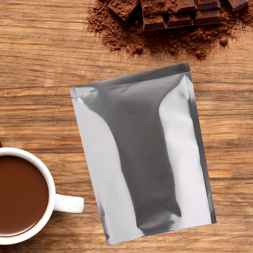 Bolsas Flex Up – Café y Chocolate
