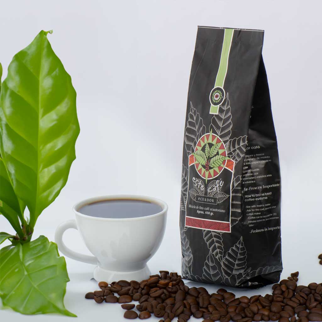 Bolsas Flow Pack con Selle Ventral – Café y Chocolate