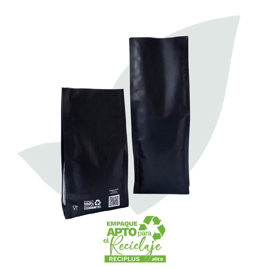 Bolsa Flow Pack cuatro selles - Snacks, Polvos y Cereales