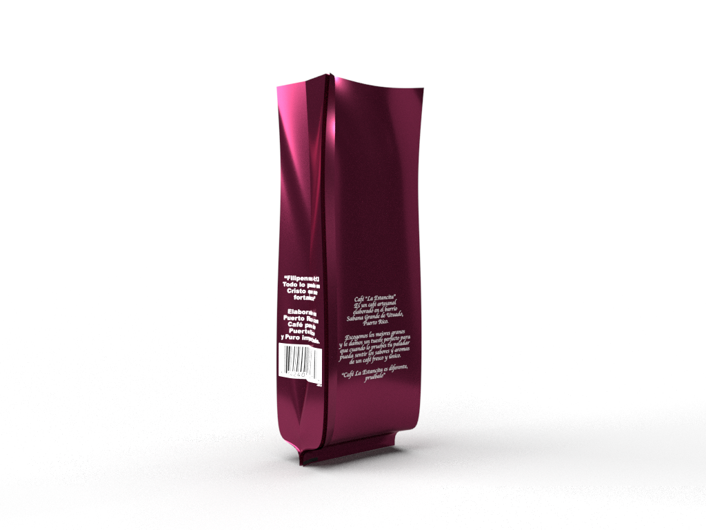 Bolsas Flex Up – Café y Chocolate