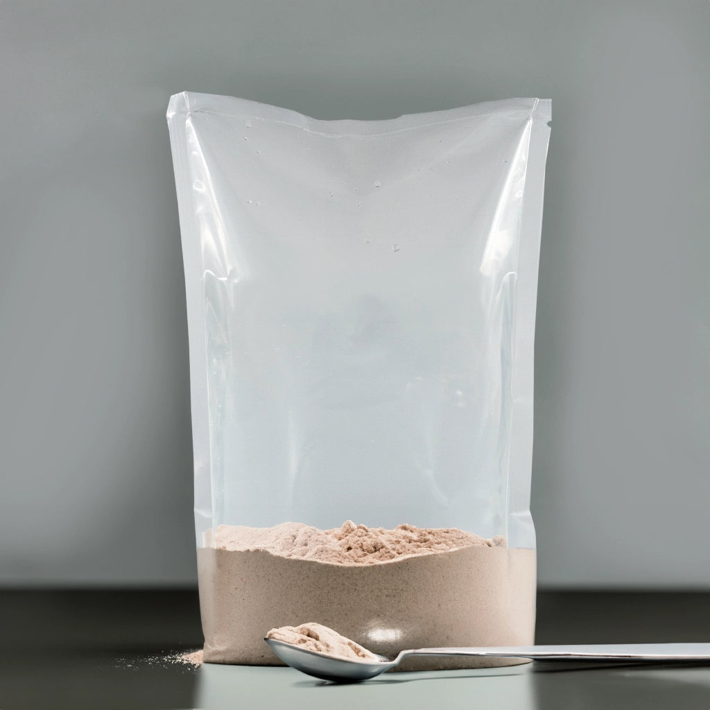 Flex Up Bags - Pharmaceutical