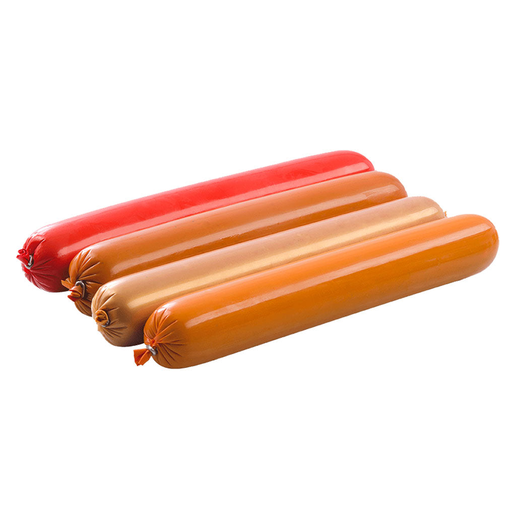 Funda Plástica Multiflex - Carnes