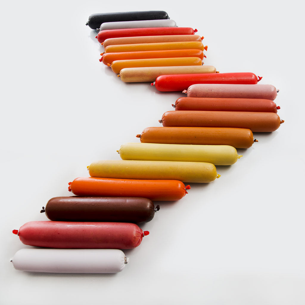 Multiflex Plastic Cover - Meats