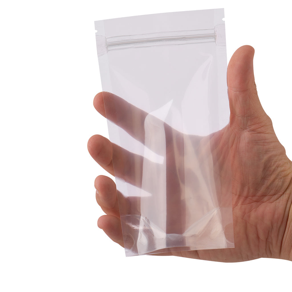 Bolsas Flex Up - Carnes