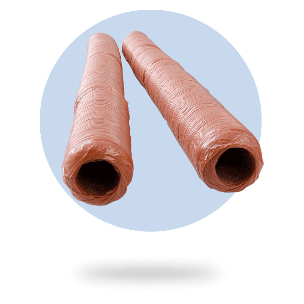 Tripa Plástica – Amipack - Carnes