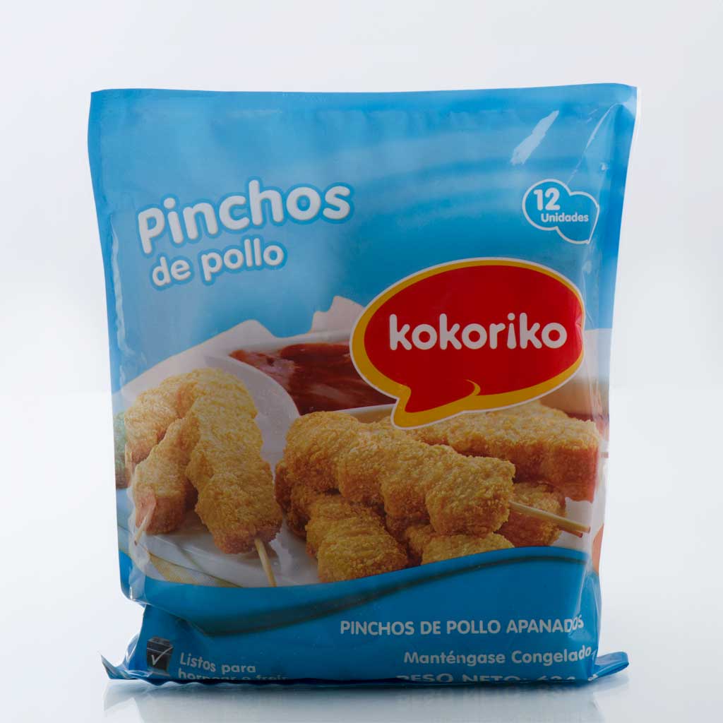 Bolsa Plana - Carnes