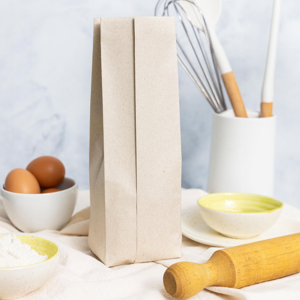 Bolsas Flow Pack selle ventral – Panadería y Repostería