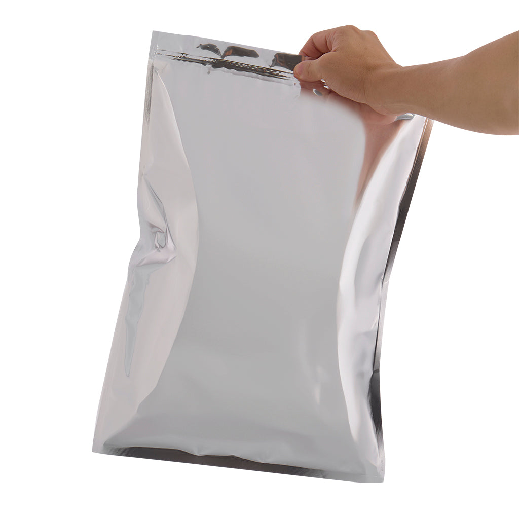 Bolsa Plana - Carnes