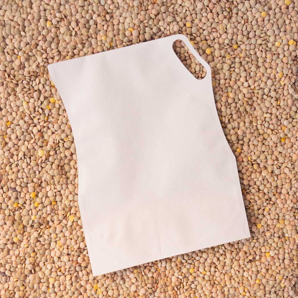 Bolsas Flex Up con forma - Industrial y Agroindustrial