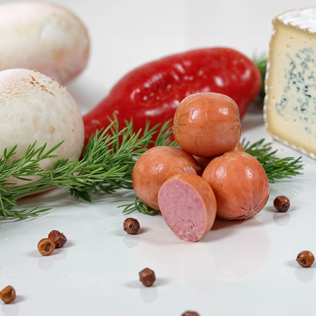 Colágeno para Embutidos - Carnes