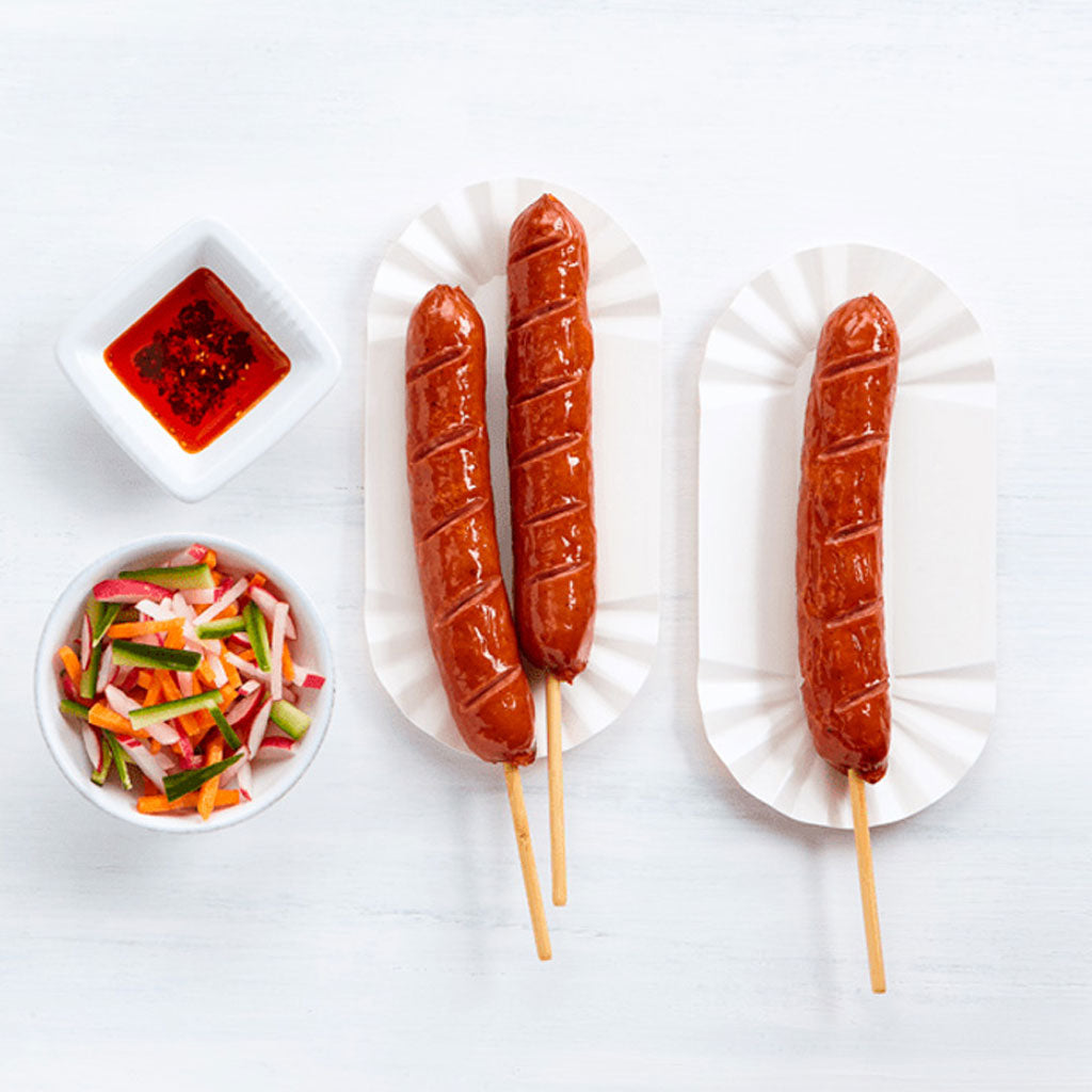 Colágeno para Embutidos - Carnes