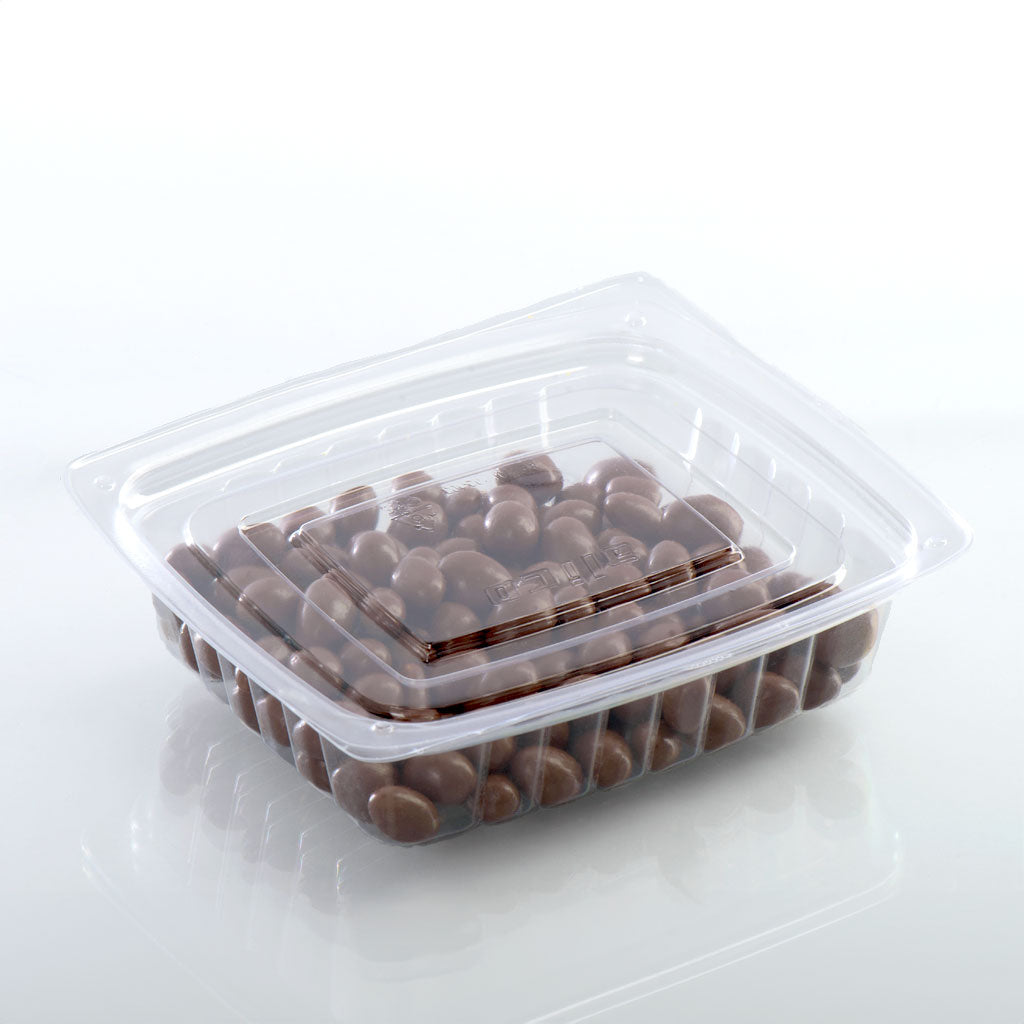 Bandeja de termoformado – Empaques en Termoformado