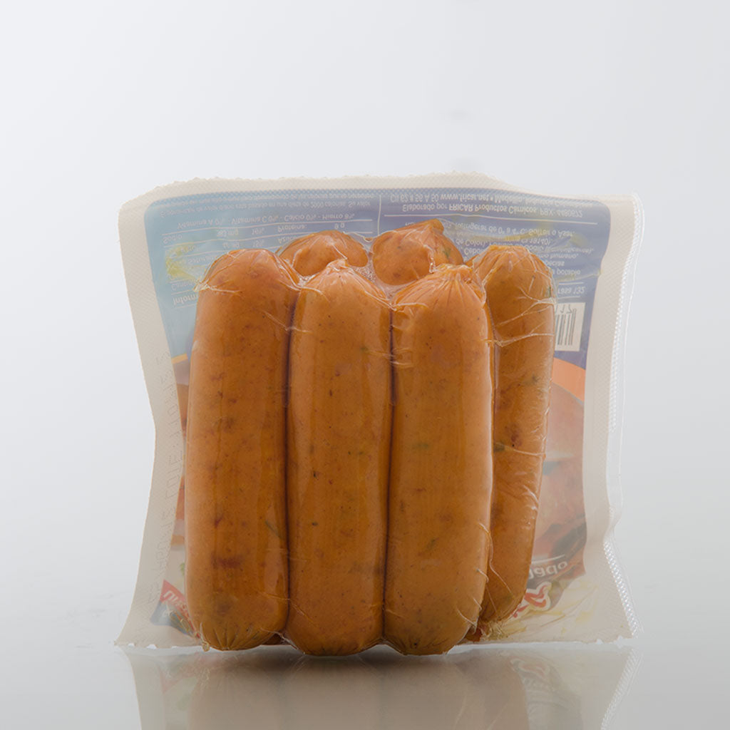 Film de Fondo Multibarrera (Forming Roll)- Carnes