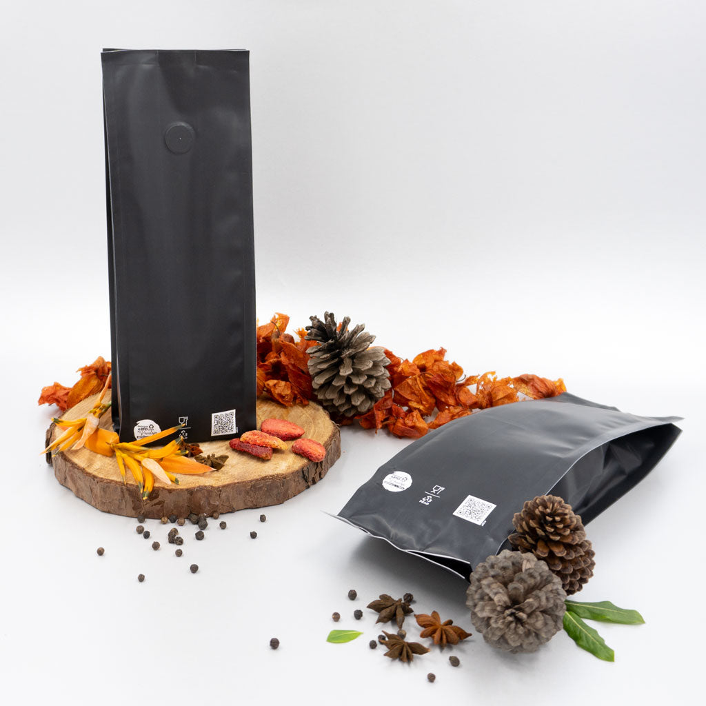 Bolsa Flow Pack cuatro selles - Snacks, Polvos y Cereales