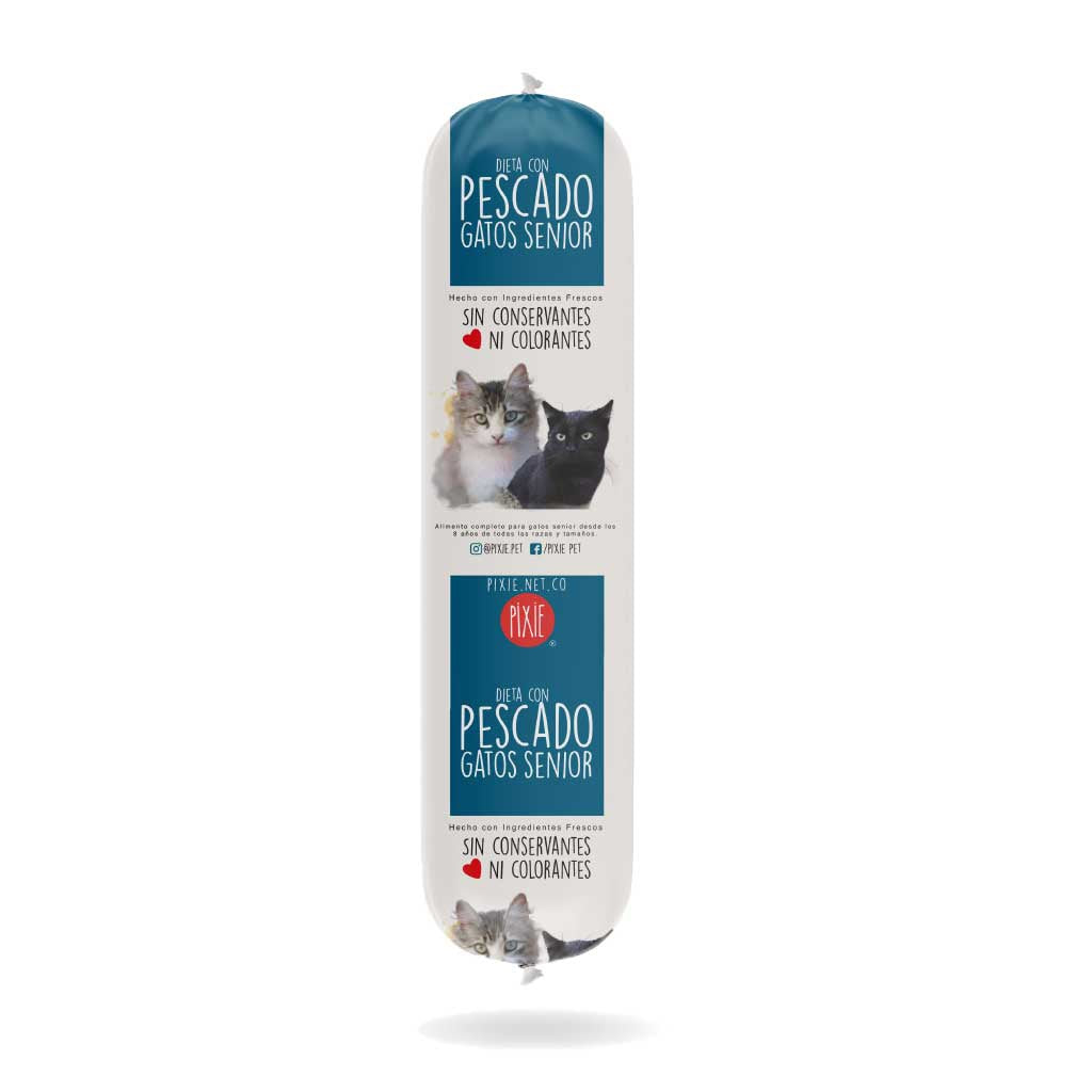 Funda plástica Multiflex - Mascotas