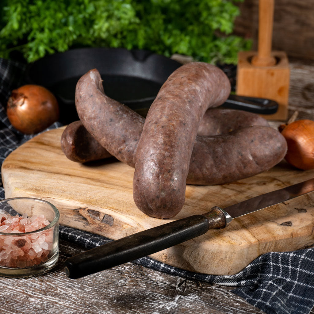Colágeno para Embutidos - Carnes