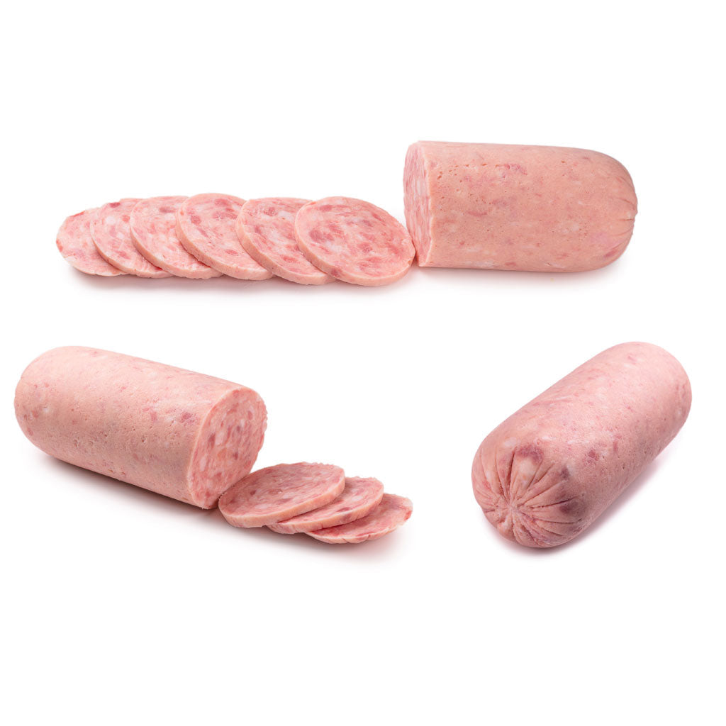 Funda Plástica Multiflex - Carnes
