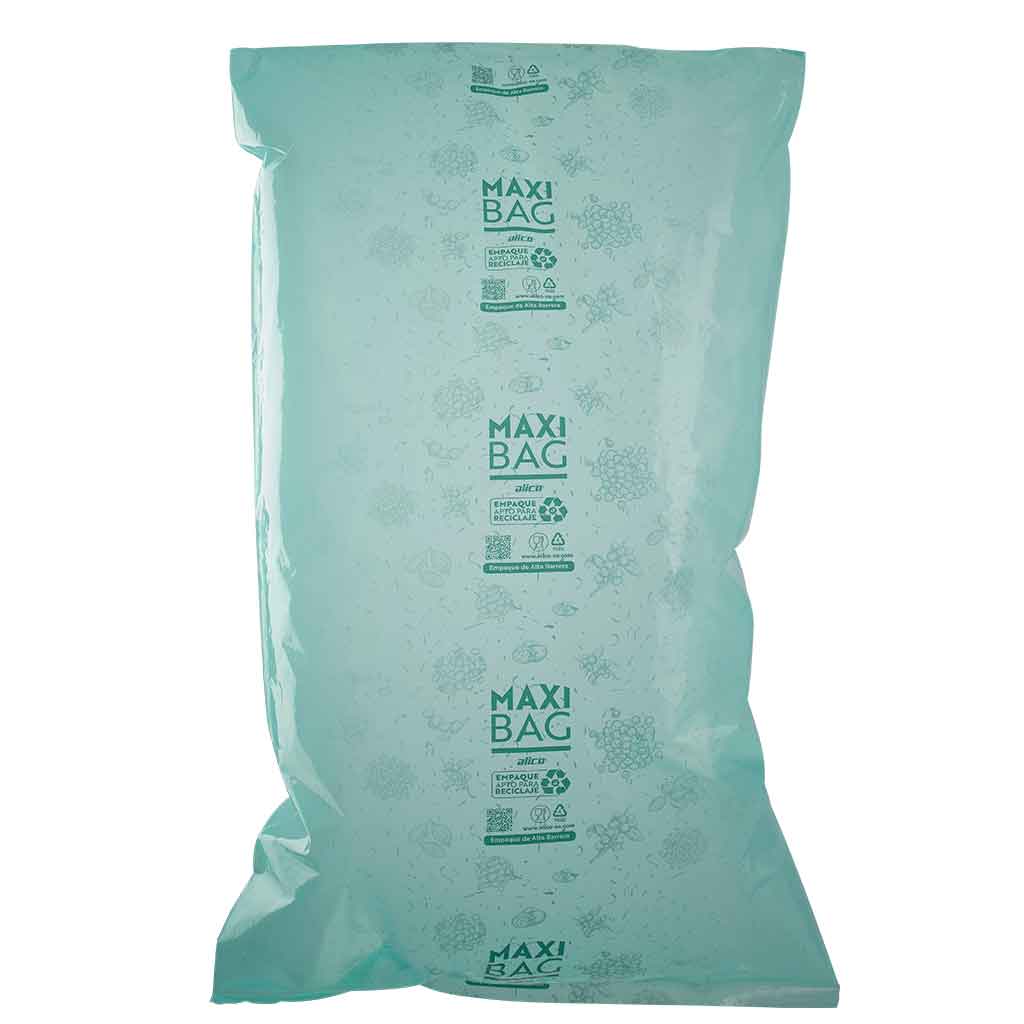 Maxibag Bags – Coffee and Chocolate