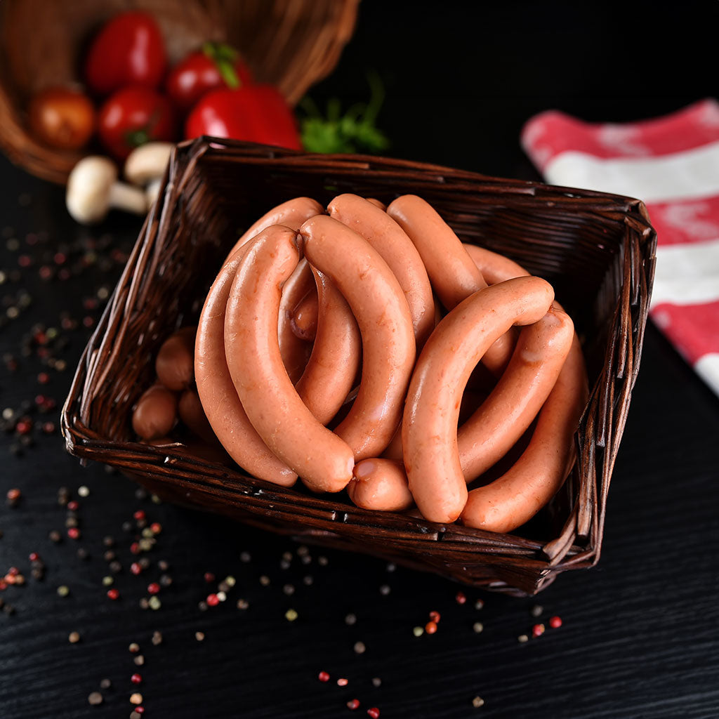 Funda de Celulosa - Carnes