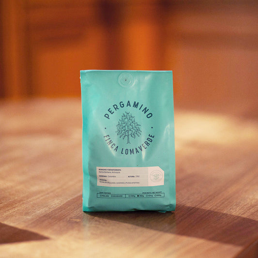 Bolsas Flow Pack de Cuatro Sellos – Café y Chocolate