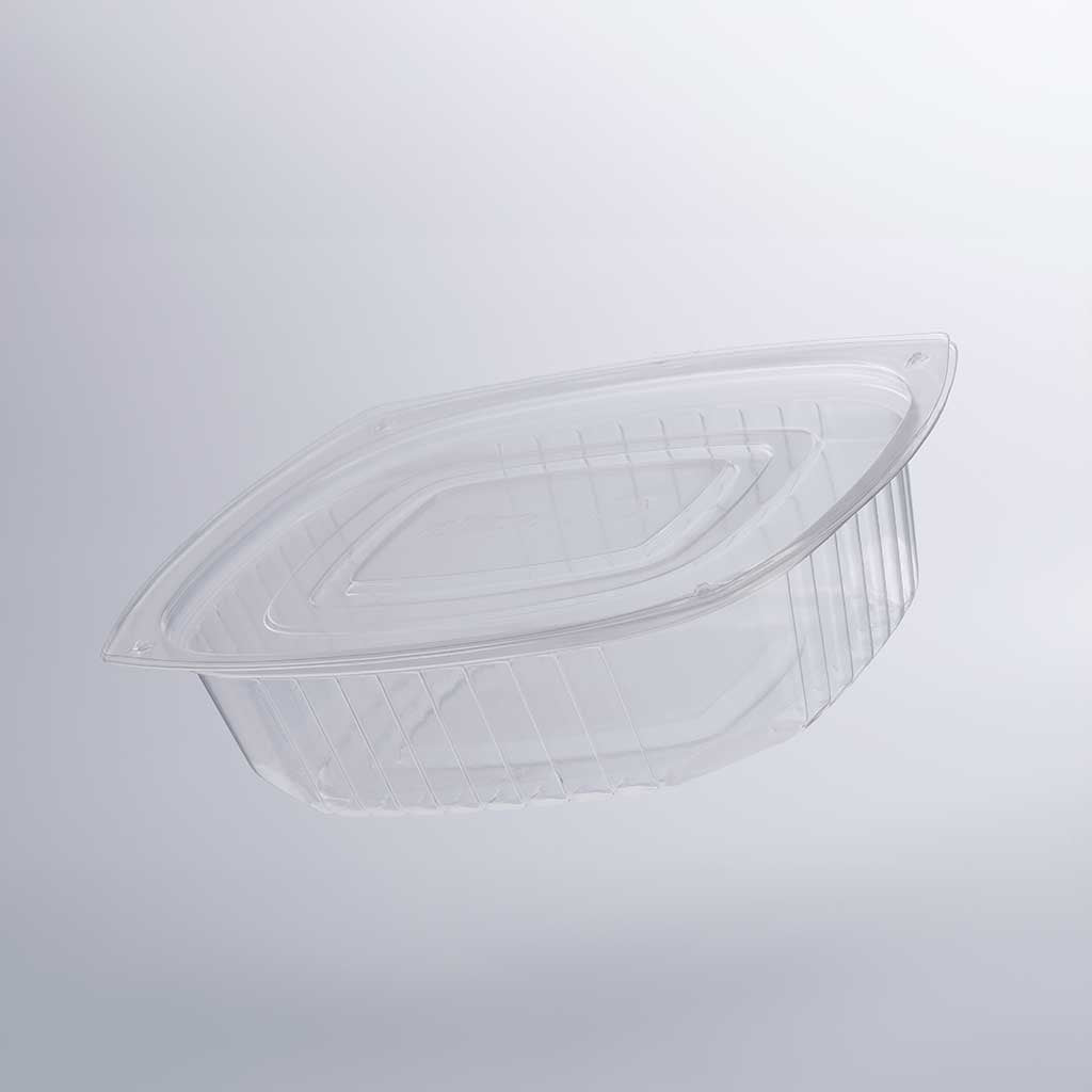 Bandeja de termoformado – Empaques en Termoformado