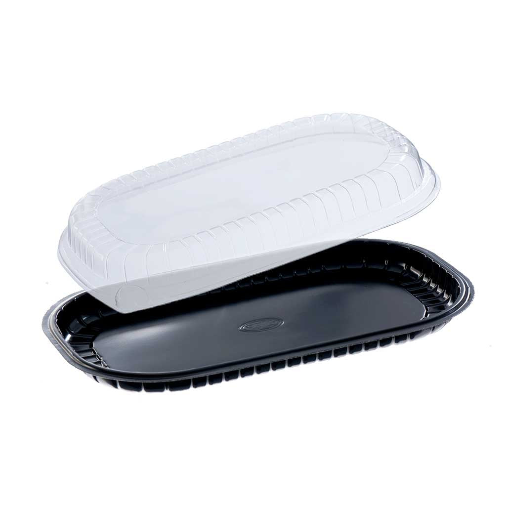 Bandeja de termoformado – Empaques en Termoformado