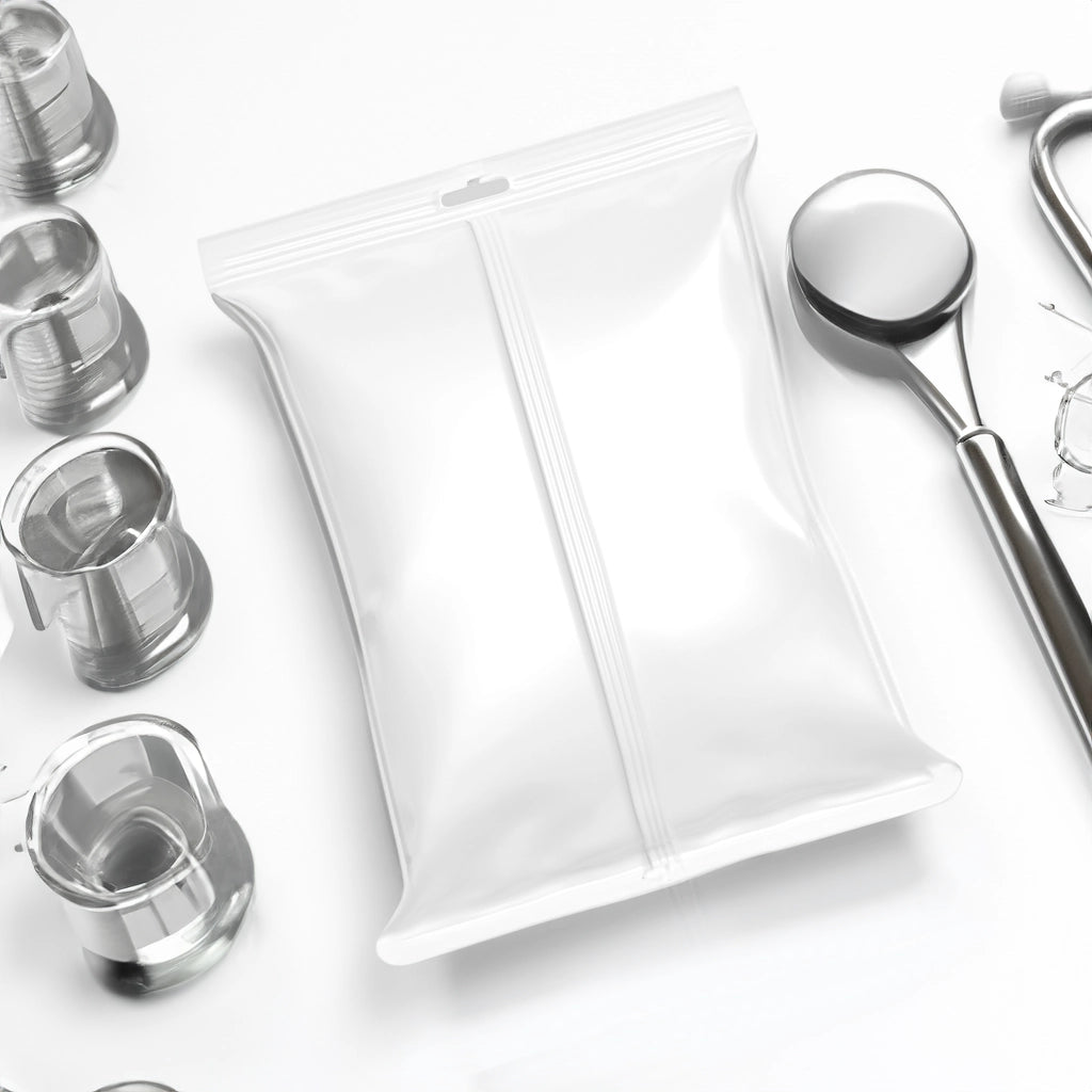 Bolsas Selle Ventral - Farmacéutico