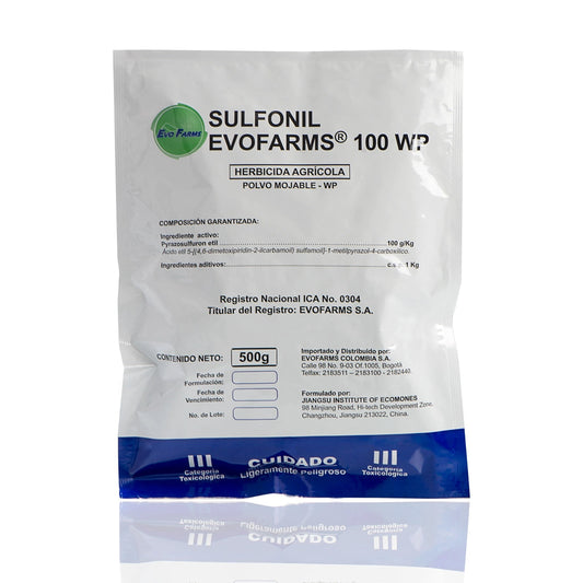 Bolsa Plana - Farmacéutico