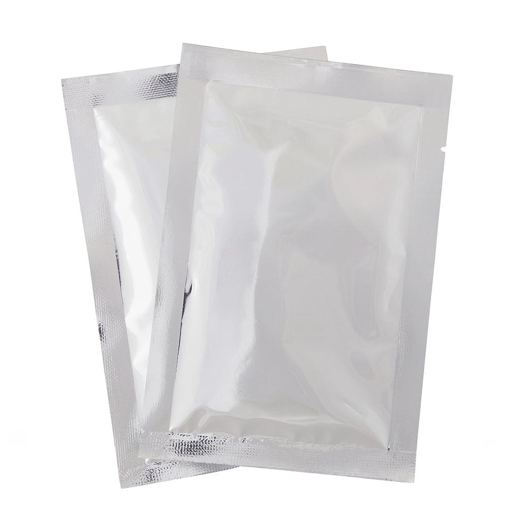 Bolsa Plana - Farmacéutico