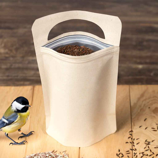 Bolsas Flex Up con forma - Mascotas