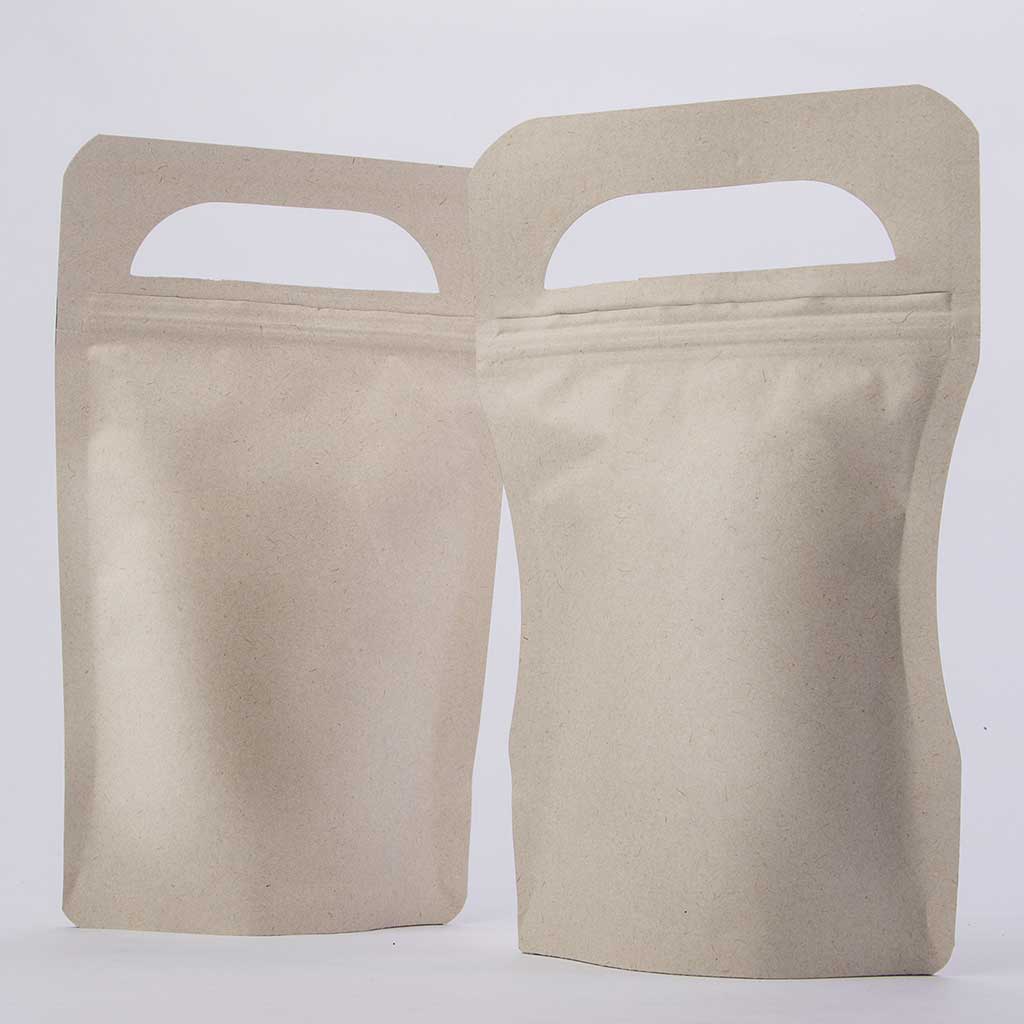 Bolsa Flex Up con forma – Panadería y Repostería