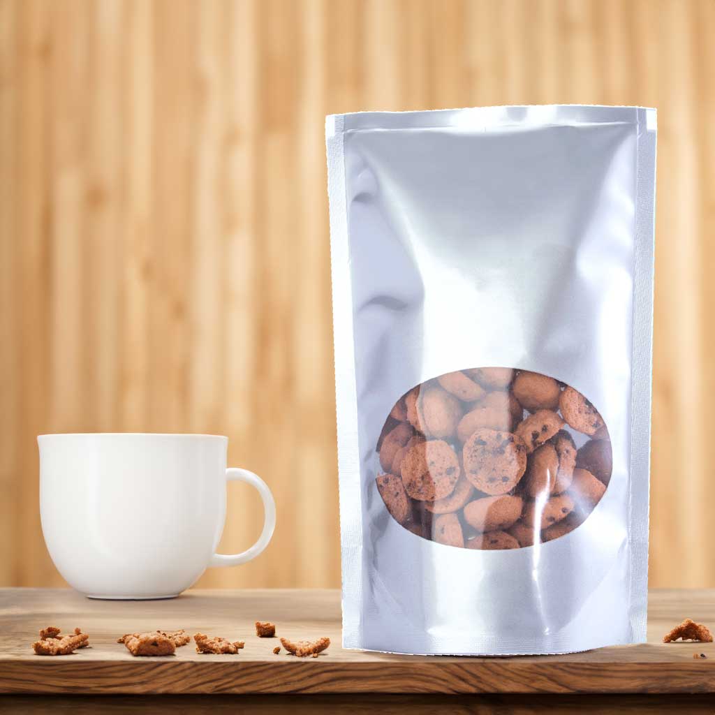 Bolsa Flex Up con ventana – Panadería y Repostería