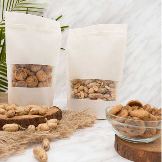 Bolsa Flex Up con ventana – Panadería y Repostería