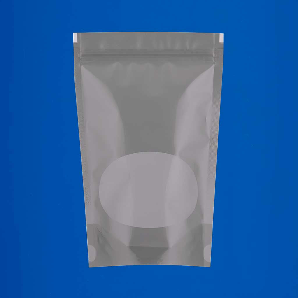 Bolsa Flex Up con ventana - Mascotas