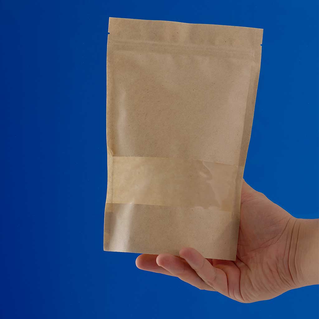 Bolsa Flex Up con ventana – Panadería y Repostería