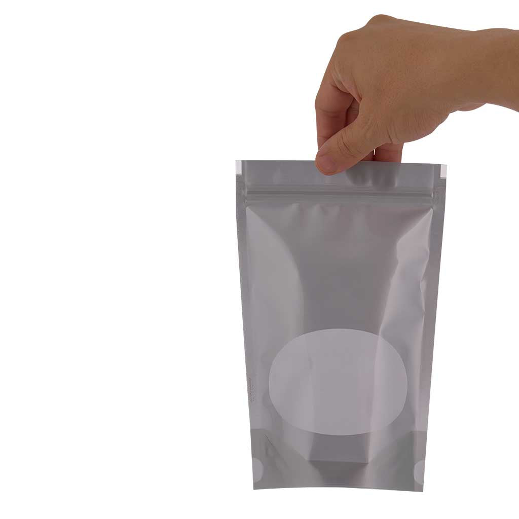 Bolsa Flex Up con ventana – Panadería y Repostería