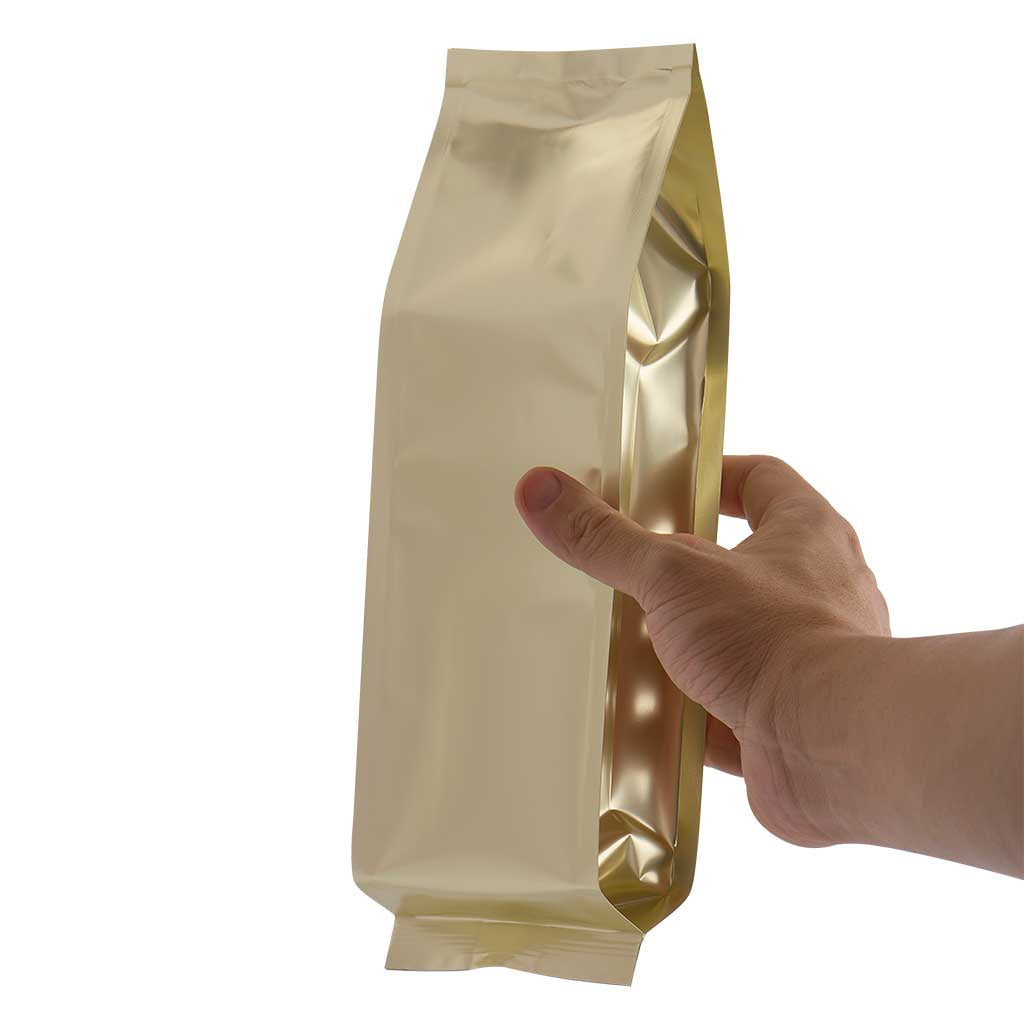 Bolsas Flow Pack cuatro selles – Panadería y Repostería