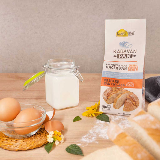 Bolsas Flow Pack selle ventral – Panadería y Repostería