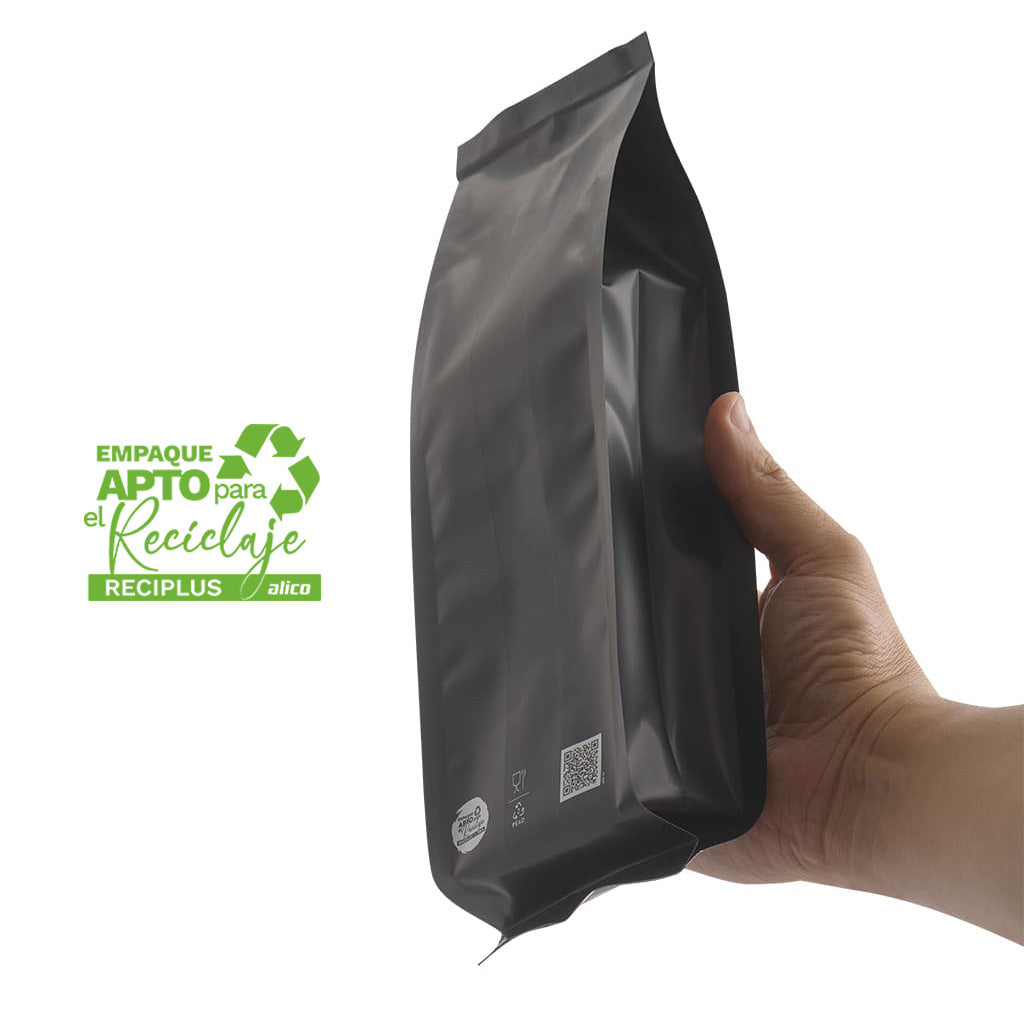 Bolsa Flow Pack cuatro selles - Snacks, Polvos y Cereales