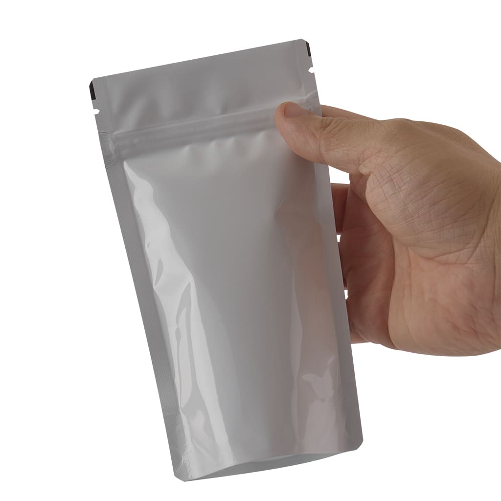 Bolsas Flex Up - Lácteos