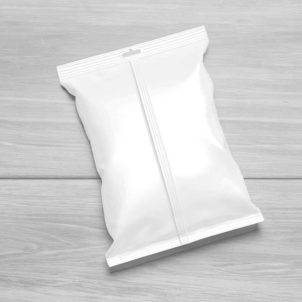 Bolsa selle ventral - Snacks, Polvos y Cereales