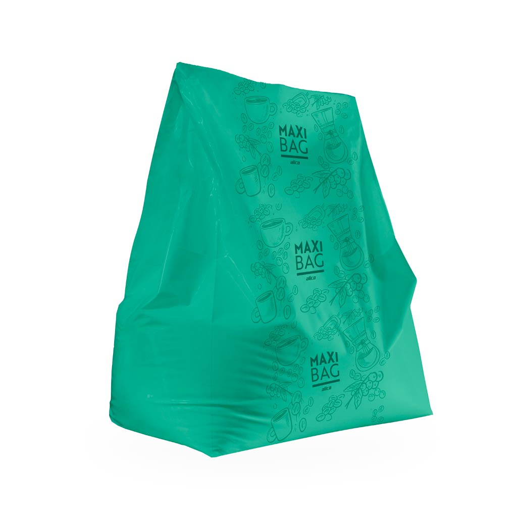 Bolsa Flex Up gran formato - Industrial y Agroindustrial