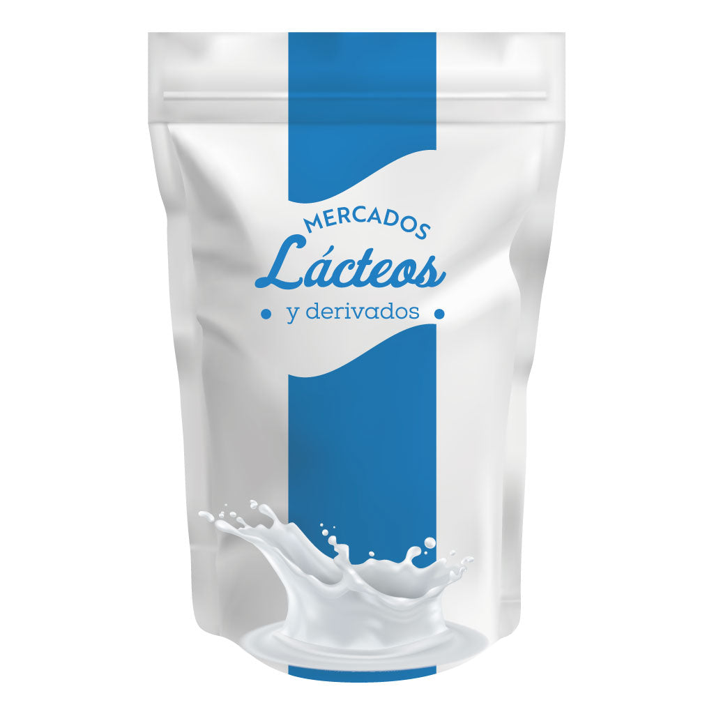 Bolsas Flex Up - Lácteos
