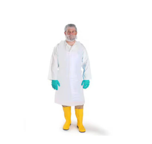 Delantales (Apron Vynil)