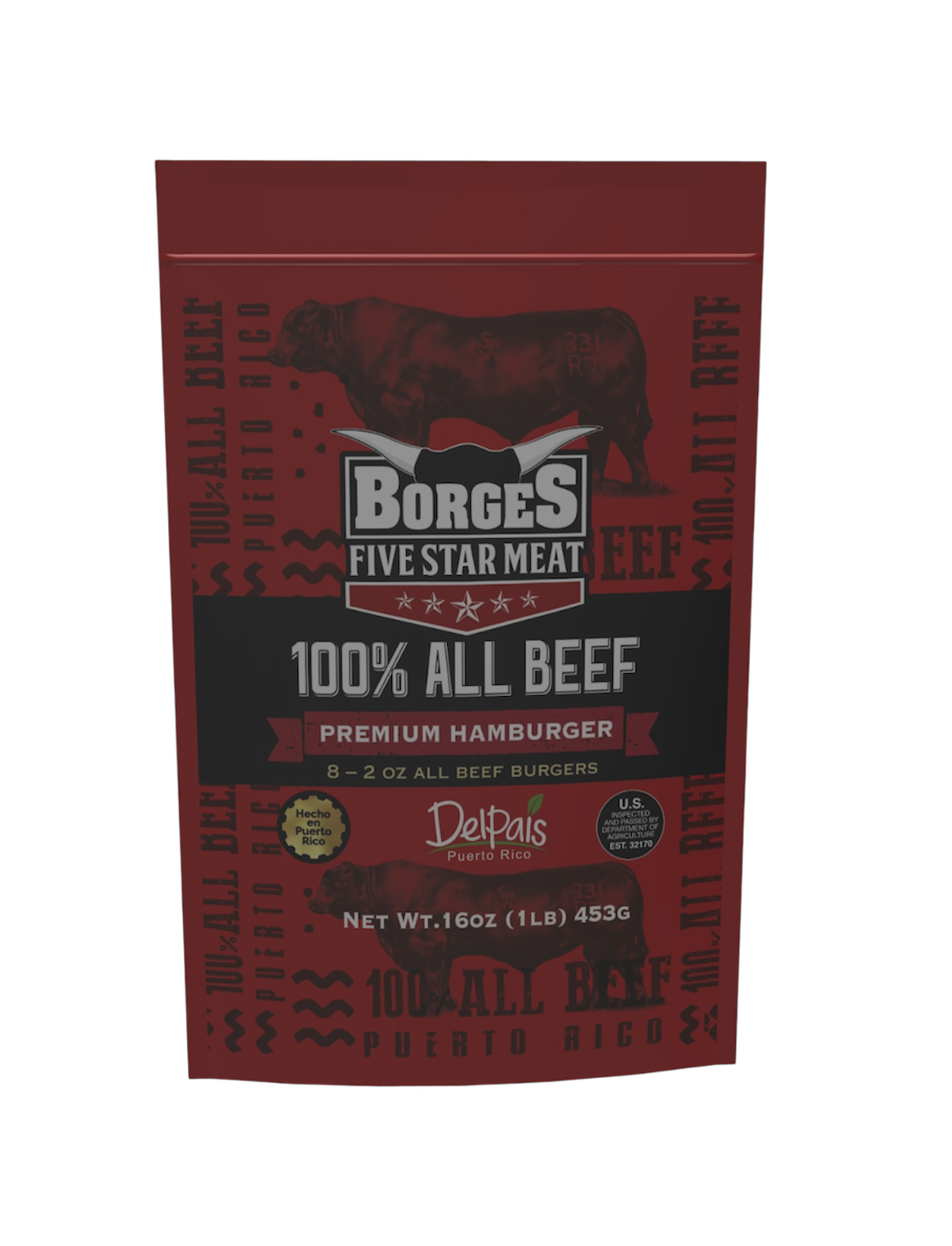 Flex Up Bags - Meats