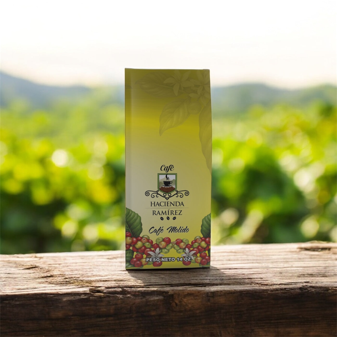 Flex Up Bags – Coffee and Chocolate