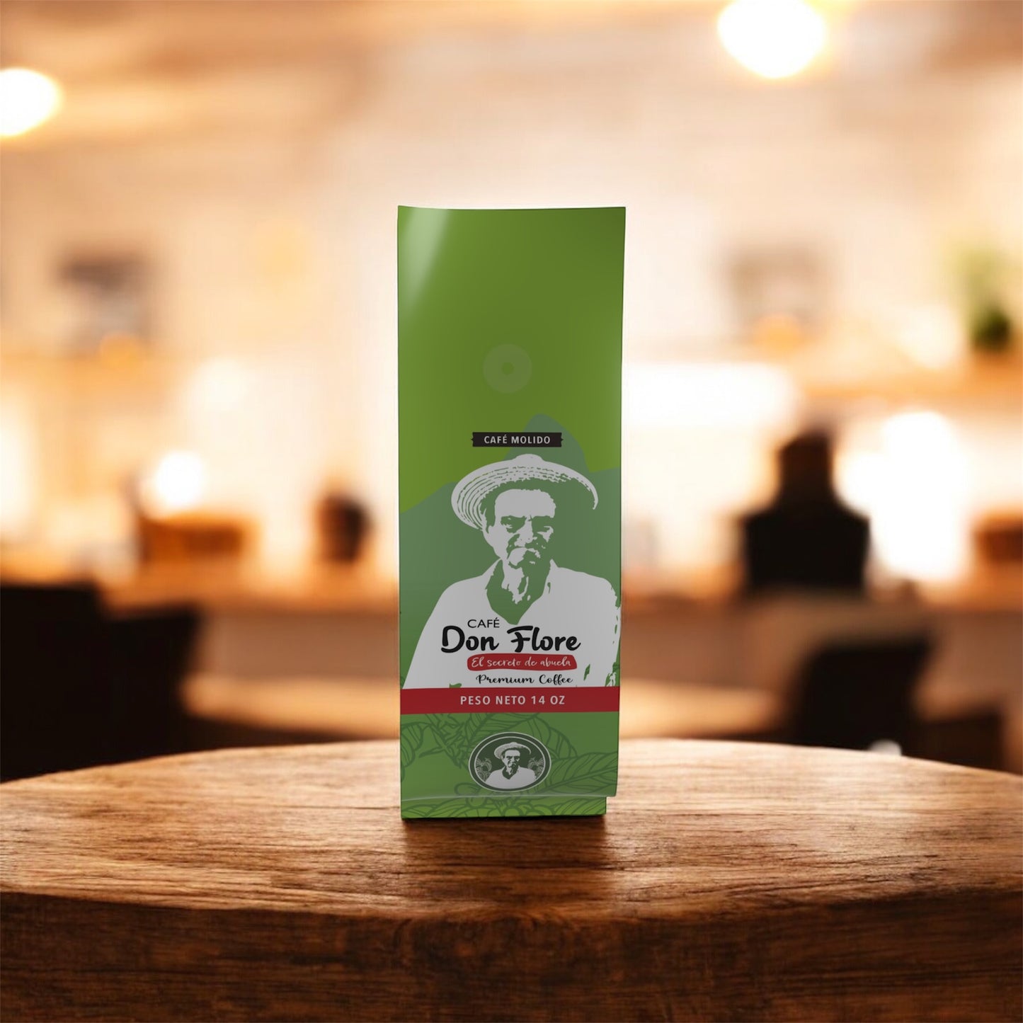 Flex Up Bags – Coffee and Chocolate