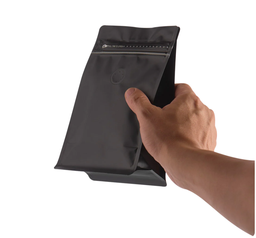Bolsa QUADSEAL