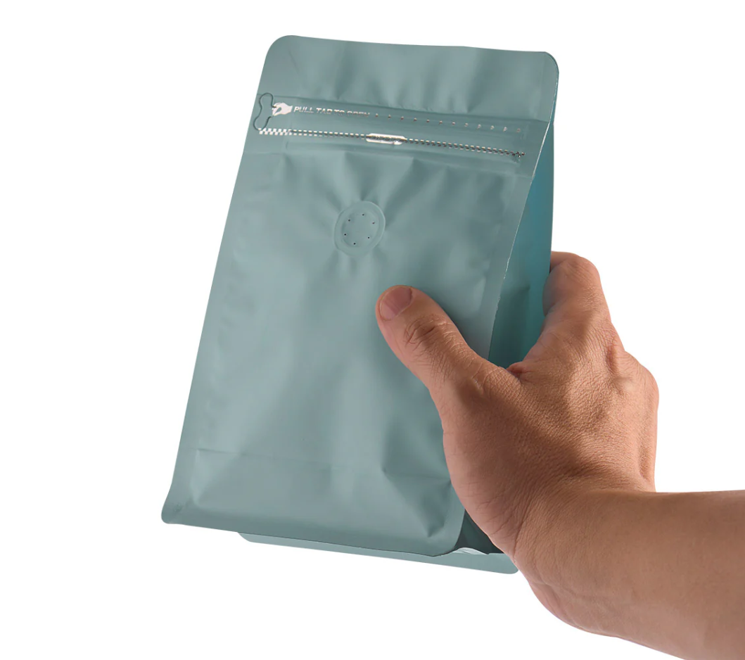 Bolsa QUADSEAL