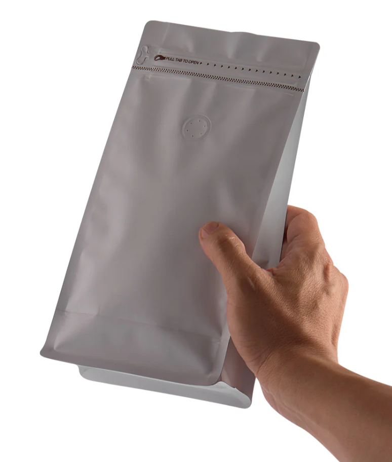 Bolsa QUADSEAL